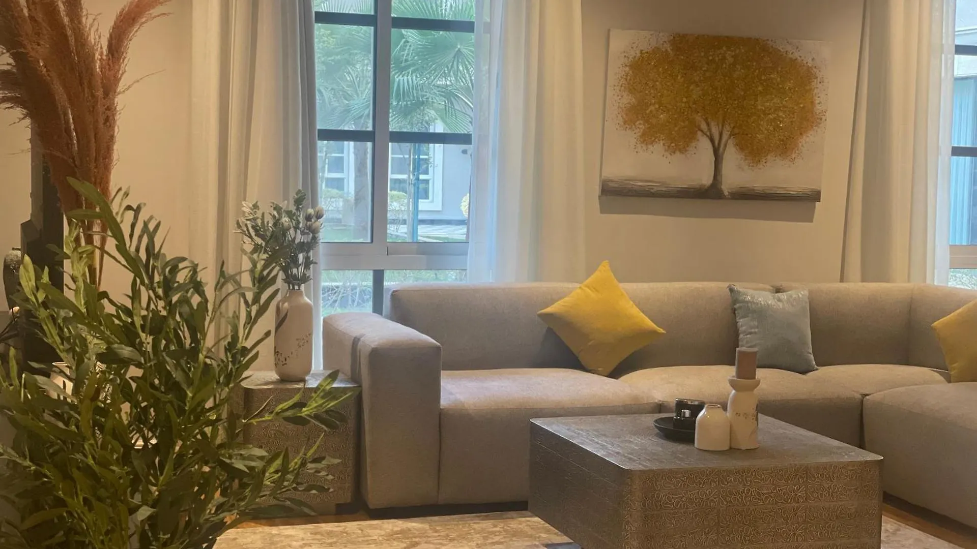 Luxury Apartment Al Majdiah Residence N,Hittin,Boulevard, البوليفارد Riyadh 0*,  Saudi Arabia