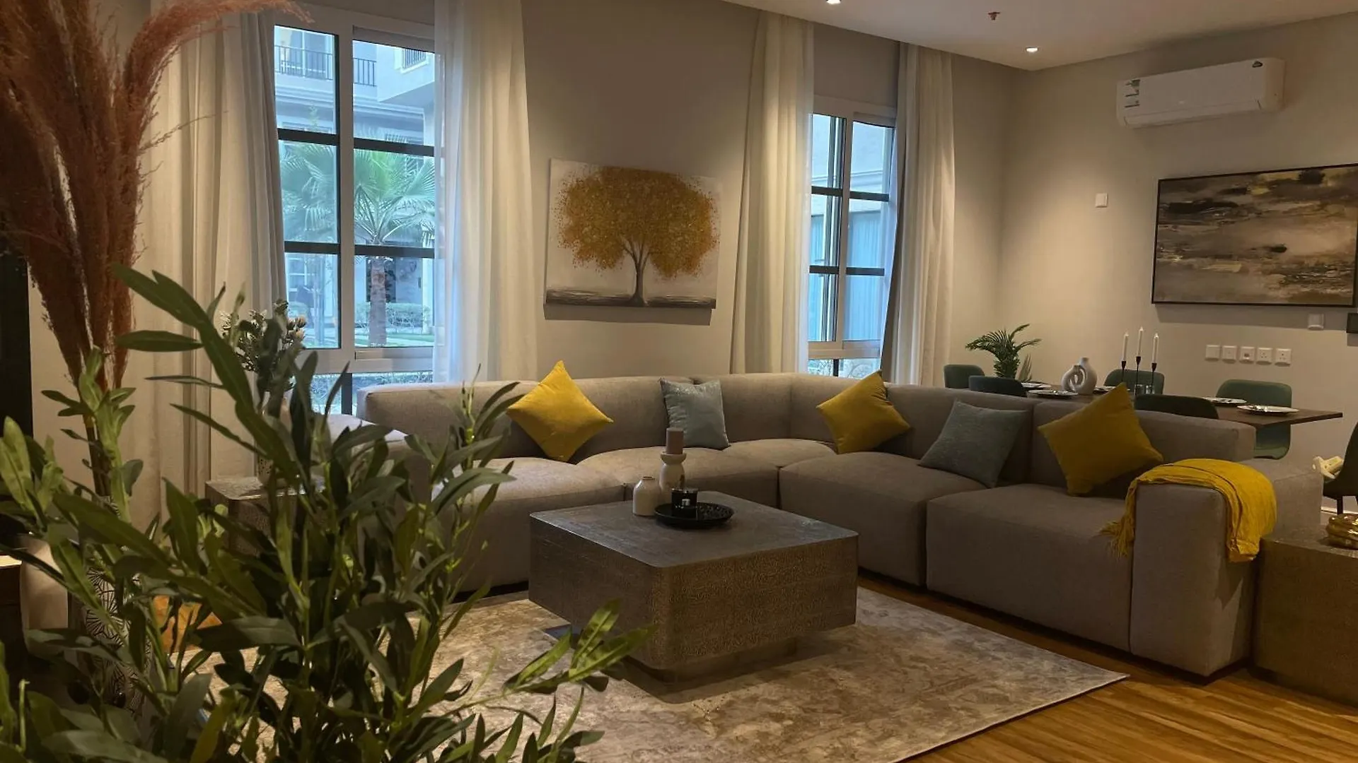 Luxury Apartment Al Majdiah Residence N,Hittin,Boulevard, البوليفارد Riyadh