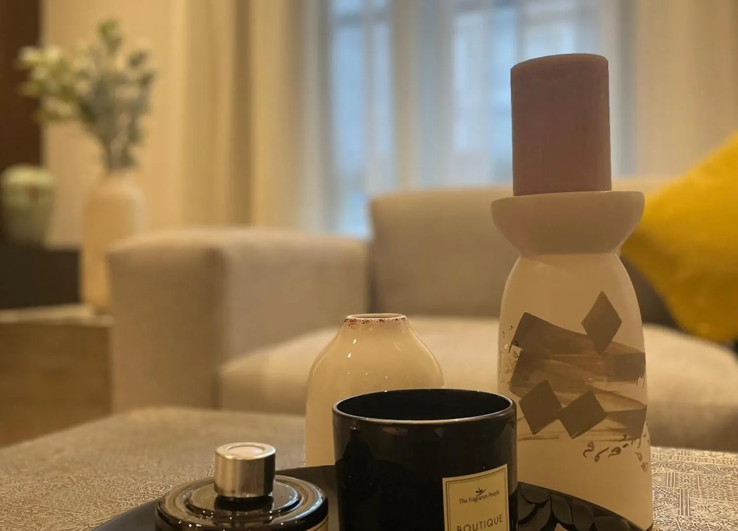 Luxury Apartment Al Majdiah Residence N,Hittin,Boulevard, البوليفارد Riyadh